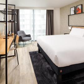 ibis London Sutton Point, ξενοδοχείο σε Sutton