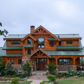 Luxury Family Retreat - Greers Ferry Lake Views!