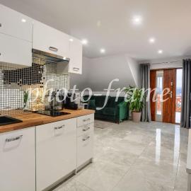 Apartament w Bieszczadach U Kowala, Hotel in Hoszów