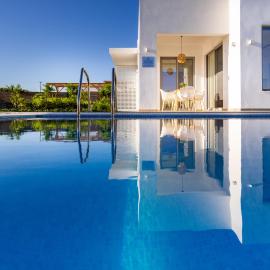 Sardines Luxury Villas