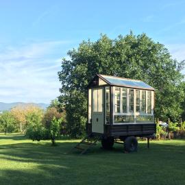 Agriturismo Poggio Salvi, hotel a Sovicille