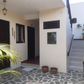 Posada Maya, hotel em Antigua Guatemala