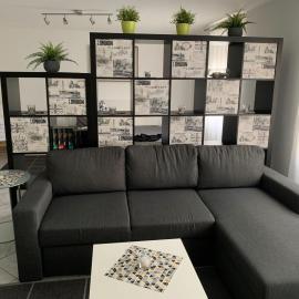 Ferienwohnung „ Zum Josefstal „, hotel di Sankt Ingbert