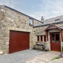 Poppy Cottage, hotel in Settle