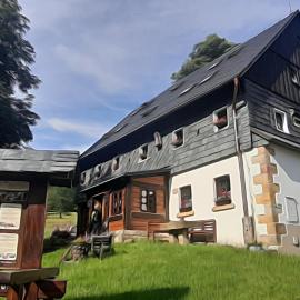 Apartmány Tollendorf Lužické hory, hotel in Jiřetín pod Jedlovou
