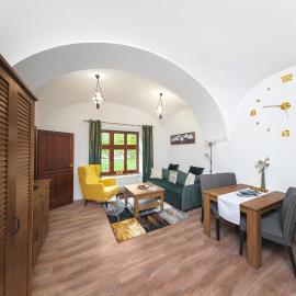 PB Apartments, Hotel in Spišská Nová Ves