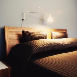 La Scivola Rooms, hotel v destinaci Acitrezza