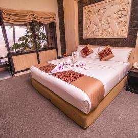 Nugraha Lovina Seaview Resort & Spa