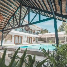 Ultra Mint Resort, hotel in Panglao Island