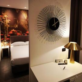 Hotel Up Wellness & Spa, hotell i Foggia