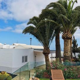 Apartamentos Anjomacar B, hotel a Teguise