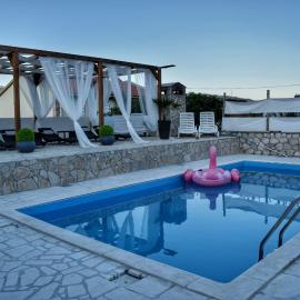 Oguic apartman, hotel Pagban