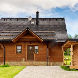 Chata Hrozenka WELLNESS, hotel a Nový Hrozenkov
