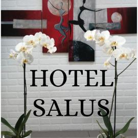 Hotel Salus