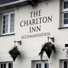 The Charlton Inn, Hotel in Blandford Forum