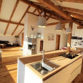 Alpenloft by Apartment Managers – hotel w mieście Westendorf