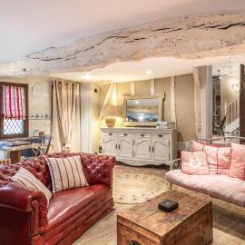 L'Auberge du Coignet, hotel in Dinan