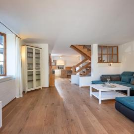 Chalet Gaisberg by Apartment Managers