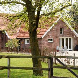B&B Bergheide