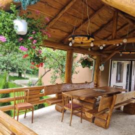 Vadu Crişului में, होटल CASA CRISAN