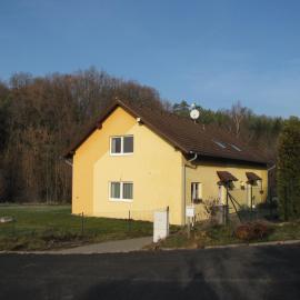 Apartmán Meduňková