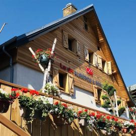 Auberge d+ Valloire-Galibier, ξενοδοχείο σε Valloire
