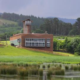 Urdaibai Bird Center, hotel em Gautegiz Arteaga