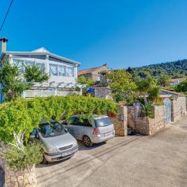 Apartment Neno - Terrace & Parking
