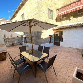 CASA DE VACACIONES EL NARANJO, hotel a Piedralaves