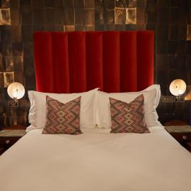 The Kings Arms Pub & Boutique Rooms