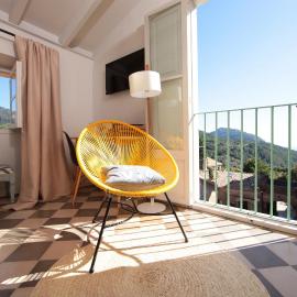 Ca's Papà, hotel en Valldemossa