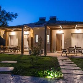 Averta Rondo, hotel sa Lefkada Town
