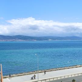 Paradiso Aparthotel - Private apartment-BSR-1