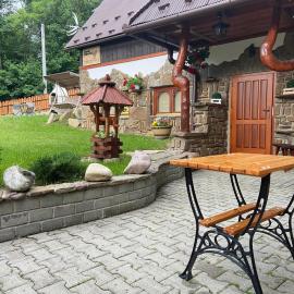 Domek Hubertus Chochołów, hotel a Chochołów