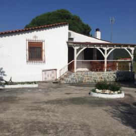 Andronikis House