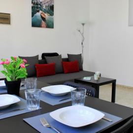 SFJ Apartamento Arrecife