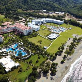 Riu Palace Costa Rica - All Inclusive