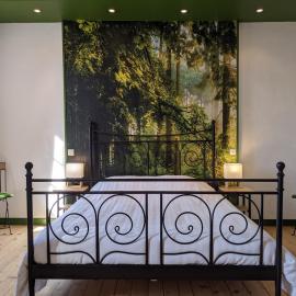 La Caminada Vielha, hotel di Montaillou