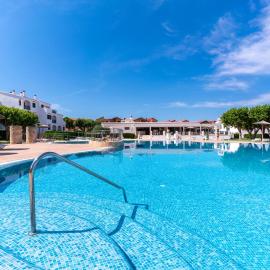 O7 Vista Blanes, hotel v destinaci Cala en Blanes