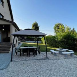 CITY Apartman, Hotel in Balatonföldvár