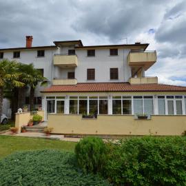 Zminj Apartments, hotel in Žminj