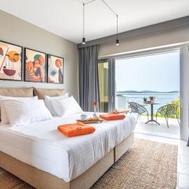Hotel Podstine, ξενοδοχείο στο Χβαρ