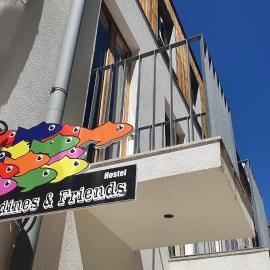 Sardines Rooms & Apartment, hotel in Póvoa de Varzim