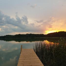 Nad Dąbrówką