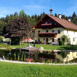 Spulhof, hotelli kohteessa Abtenau