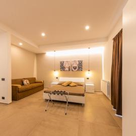 I Mori Apartments