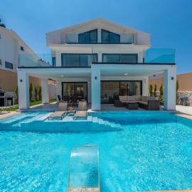 La Marbella Villa, viešbutis Fetijoje