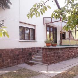 Rozmaring Apartman Zánka