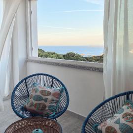 Appartamenti Del Conte di Capo Testa