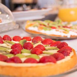 Hotel Fidenza, ξενοδοχείο σε Fidenza